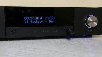 5.1 OLED display with optical / coaxial