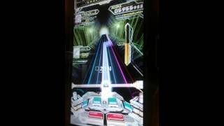 [Sound Voltex III] Skill Analyzer ∞