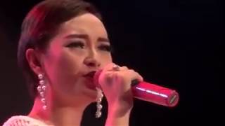 OM RGS - ZASKIA GOTIK - SAKITNYA TUH DISINI Live Binuang