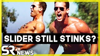 Celebrity Rick Rossovich Teases Top Gun 2 Cameo! Wealth