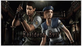 Resident Evil HD Remaster Прохождение на русском Часть 9