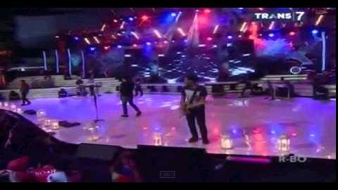 NOAH Ada Apa Denganmu _Ngintip Musica 29/04/14