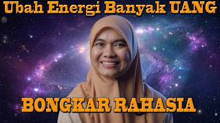 Rahasia Energi Sampai Hutang 700 Juta Bisa Lunas