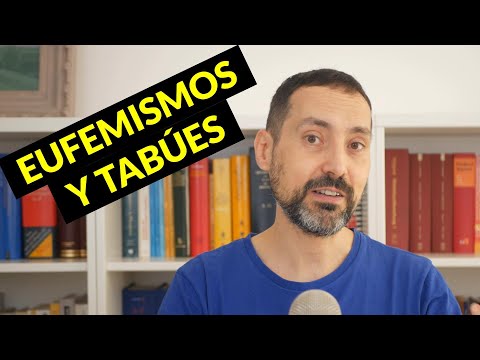 Video: Cos'è Un Eufemismo?