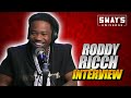 Roddy Rich On Fans Saying He Is Slowing Down, Tips From Post Malone & New Album ‘Feed Tha Streets 3’