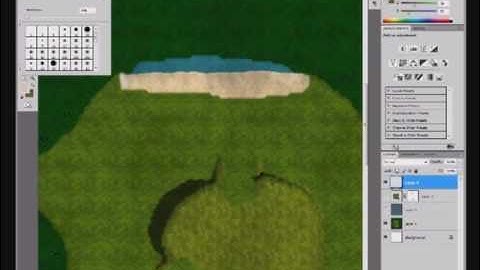 Red Alert 3 Official Minimap Tutorial Part 2 (old)