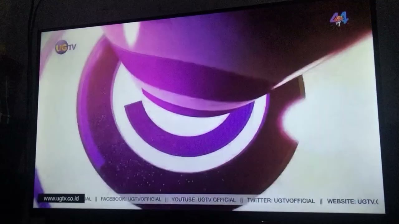 Station ID UGTV (2026)