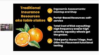 Hidden Ergo Resources: Squeeze the Most out of Insurance