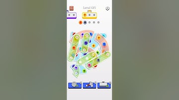 Screw Jam Level 431 | GAME Walkthrough