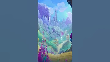 Part 4 - The Legacy of the Last Unicorn: A Quest to Restore Magic