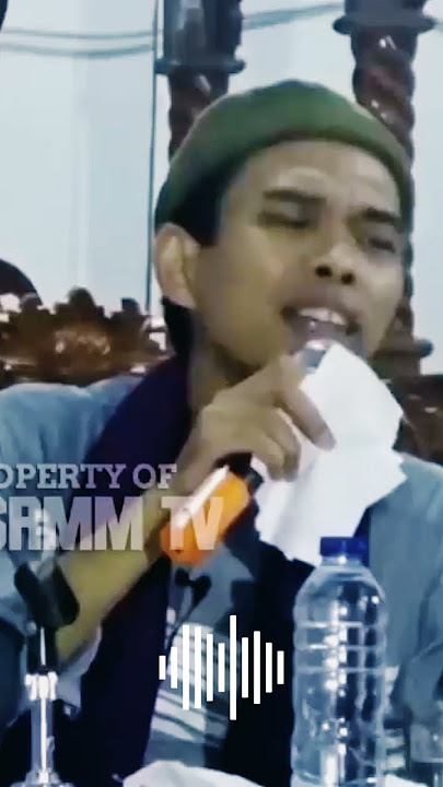 Apa Boleh Berdoa Pakai Bahasa Indonesia, Tanya Jawab Ustadz Abdul Somad #shortvideo  #shorts