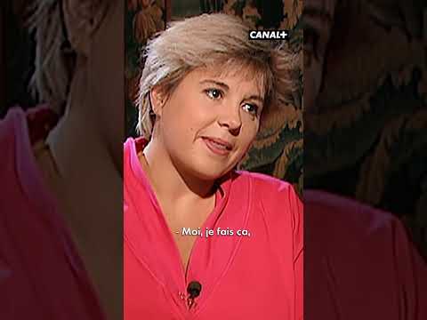 Michèle Bernier va-t-elle rester calme ? - Les interviews de Raphaël Mezrahi