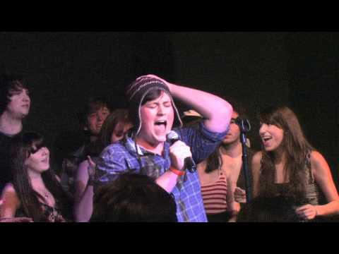 Noteworthy - Any Way You Want It (Fall Show 2010)