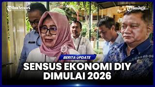 DIY ECONOMIC CENSUS TO START IN 2026