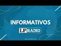 #EnVivo | ¡Conéctese con los Informativos de la LA PATRIA Radio de hoy!
