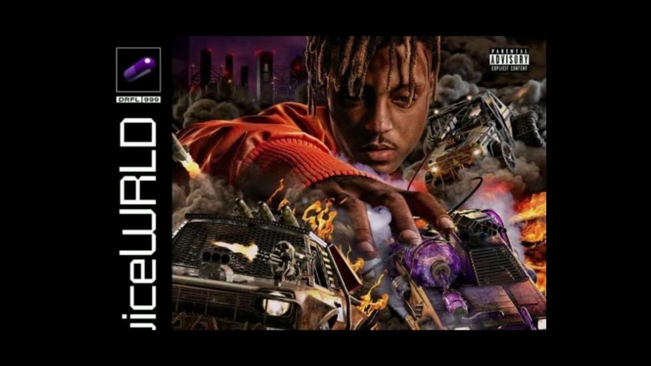 [FREE] Juice Wrld Type Beat “Irony” Prod By Foreiign808 YouTube