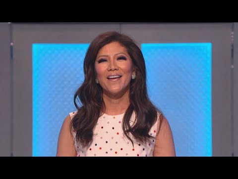 Julie Chen leaving