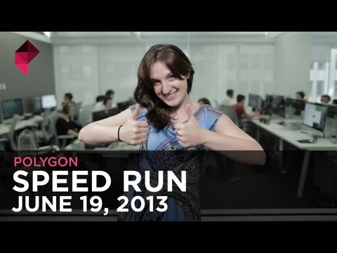 Nordic Games, Nintendo, 38 Studios, Steam, Xbox One, E3, Rob Wiethoff: Speed Run