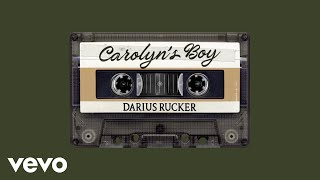 Darius Rucker - Sara (Official Audio)