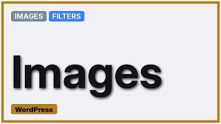 Wordpress: Remove Image Sizes in Media Settings Page