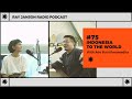 75 indonesia to the world gordon  ramsay uncharted with ade putri paramadita spoiler alert