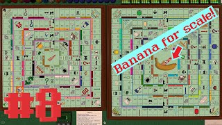 Insane Monopoly with Pyramid Scheme Expansion, Part 8