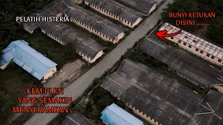 SURRENDER !!! Dah tak berdaya | PLKN DE' BANA JEMPOL