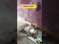 How To Make Smoke Pump 💨 | 12V 550 Motor DIY Smoke Machine | Shan Tech SKB #shorts #diy