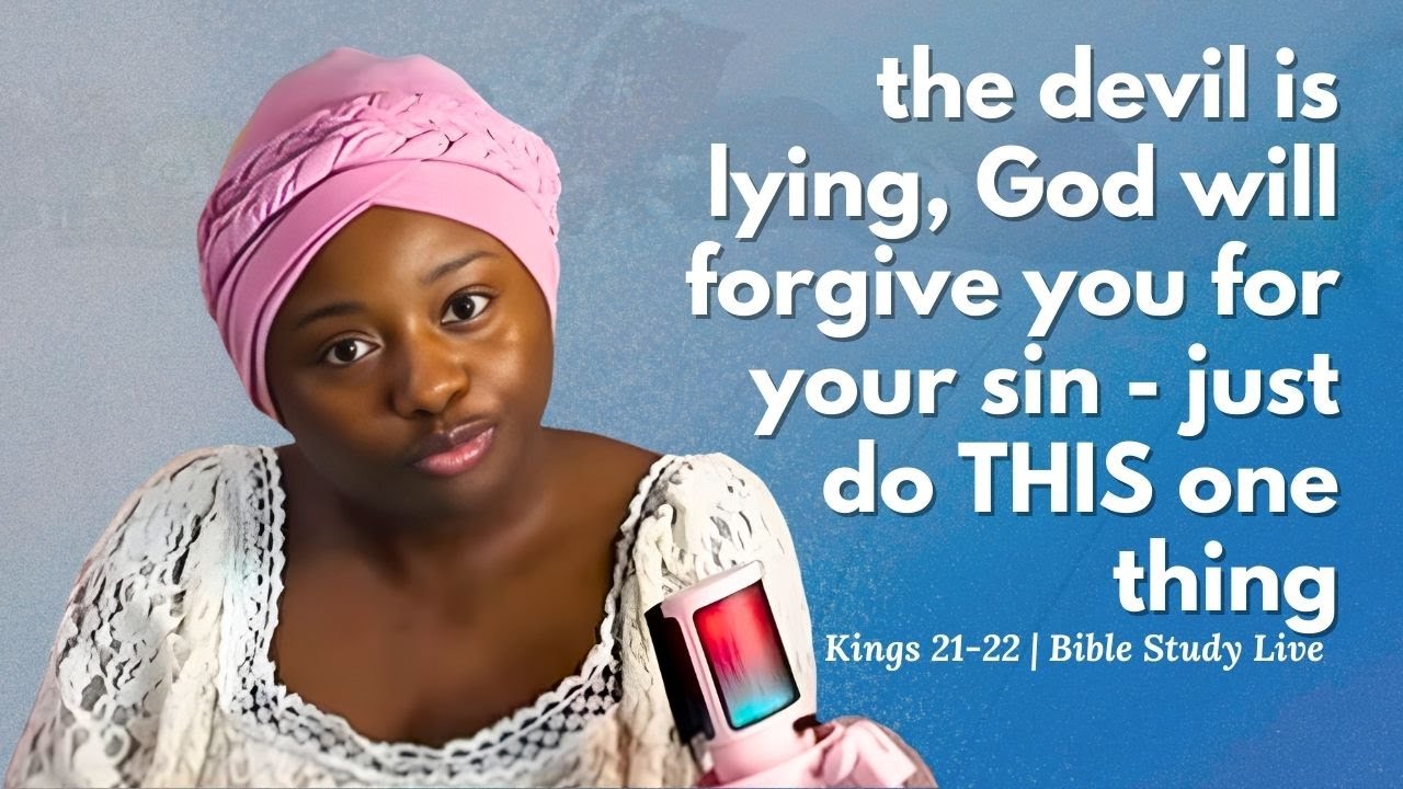 The Truth About Trying To Get Away With Sin
