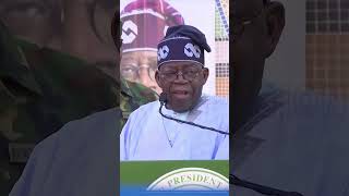 They will still abuse me no matter what i do, President Tinubu