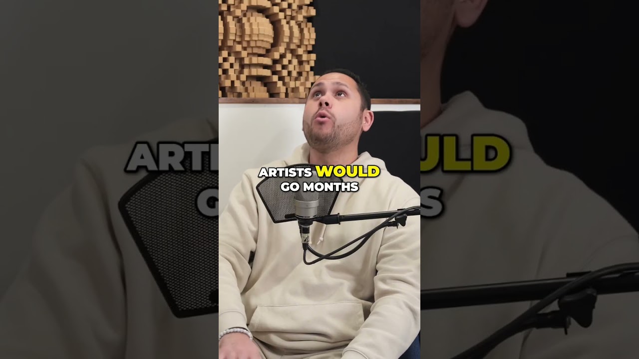 The Gatekeepers Are Losing Power: How Independent Music Is Taking Over 💪🎶🤟