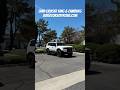 Land Cruiser LC250 King & Camburg Lift Kit #88rotorsoffroad