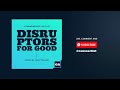 Building Markets: The Acumen Journey to Poverty Alleviation - Jacqueline Novogratz, Founder &amp; CEO...