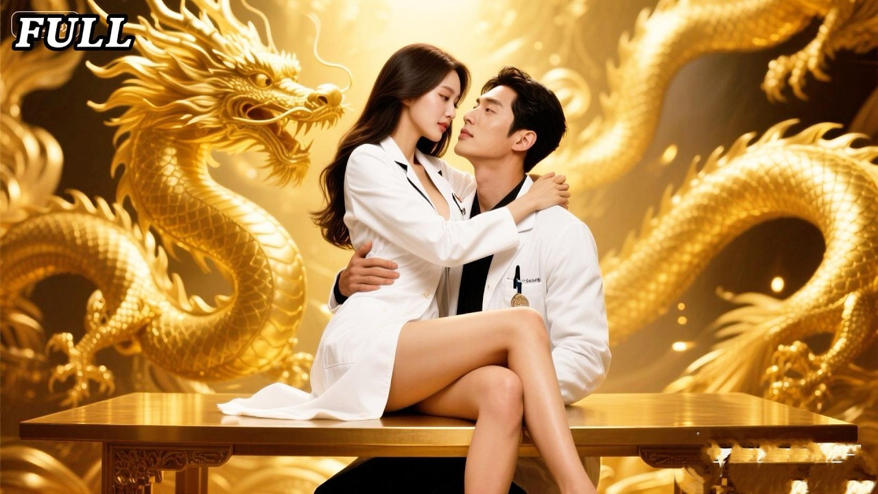 Trahi par ma femme : un accident m’offre des dons de guérison ! Maintenant, sage célèbre régional !