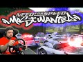 SONCHYK VS СЕРЖАНТ КРОСС - УБОЙНАЯ ПОГОНЯ! Need for Speed Most Wanted