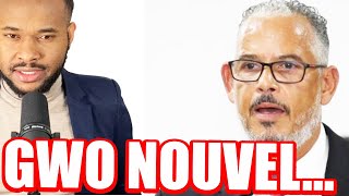 GWO NOUVEL : ESKANDAL ANT CPT AK PM ALIX...CARICOM KONTAKTE AKTE POLITIK YO POU YON LOT TRANZISYON