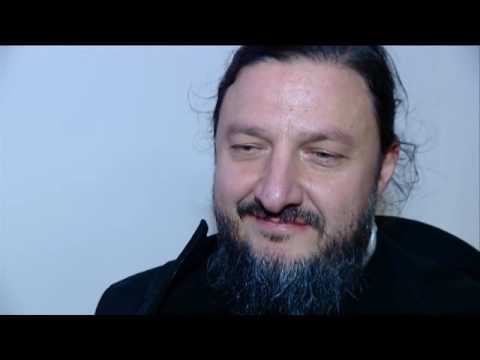 რომის სამრევლო. შეხვედრა მამა იოანესთან