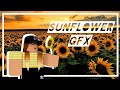 Roblox Sunflower Gfx Free Robux For Survey - freaky gfx by wolfierocks01 roblox amino at wolfierocks