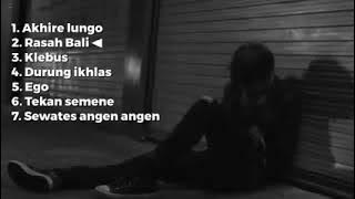 LAGU JAWA (SLOWED) BIKIN GAMON - VIRAL TIKTOK 2022
