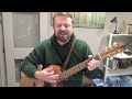 Catch Me Singing (Rough) | Sean Curran, Brenton Brown | Key of D