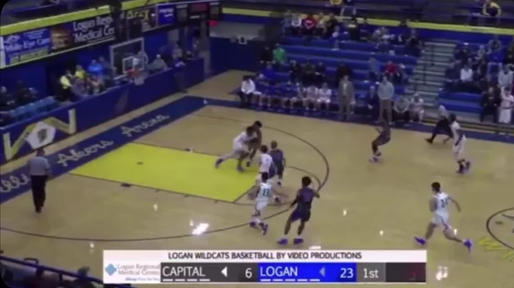 David Early Highlight