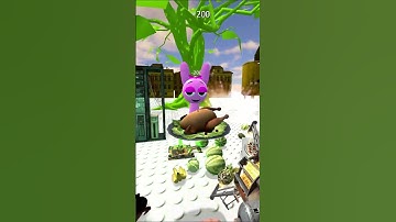 JASON VS NEXTBOTS  Part 341 #gmod #nextbots #shorts #chasing #chase #viral