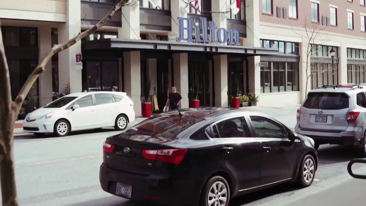 Living in Biltmore Park. Asheville North Carolina