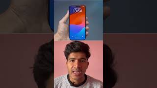 Apple vs FBI: The iPhone Privacy War Explained in 60 Seconds #shorts