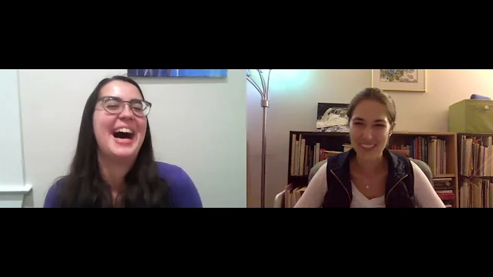 Sing Joyfully - Episode 6: Be Thou My Vision