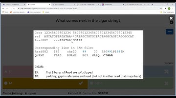 NGS introduction 33 by VIB Bioinformatics Core