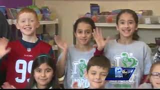 02/23 Shout-Out: Elm Dale Elementary