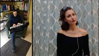 Amore Che Vieni Amore Che Vai F. De Andrè - Gaia Mazzoli Mancinix