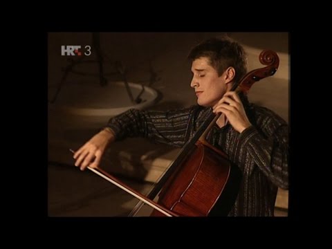 W.A. Mozart - Sonata  in A major, K. 331/Andante grazioso