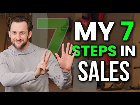 My 7 Steps